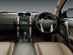 світлина 4 Авто Toyota Land Cruiser Prado Позашляховик (J150 2009 2013)
