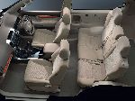 світлина 15 Авто Toyota Land Cruiser Prado Позашляховик 3-дв. (J90 1996 2000)