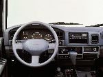 foto 34 Auto Toyota Land Cruiser Prado Bezceļu 3-durvis (J90 1996 2000)