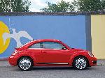 photo 4 Car Volkswagen Beetle Hatchback (2 generation 2012 2017)