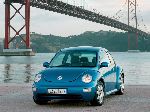photo 4 Car Volkswagen Beetle hatchback