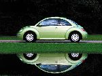 photo 10 Car Volkswagen Beetle Hatchback (2 generation 2012 2017)