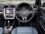 світлина 4 Авто Volkswagen Eos Кабріолет (1 покоління 2006 2010)