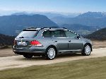 foto 16 Auto Volkswagen Golf Vagons (4 generation 1997 2006)