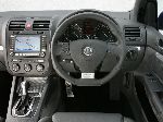 foto 111 Auto Volkswagen Golf Hečbeks 3-durvis (3 generation 1991 1998)