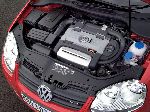 foto 100 Auto Volkswagen Golf Hečbeks 3-durvis (4 generation 1997 2006)