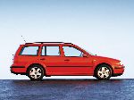 foto 21 Auto Volkswagen Golf Vagons (3 generation 1991 1998)