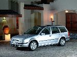 Foto 22 Auto Volkswagen Golf Kombi (4 generation 1997 2006)
