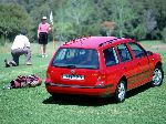 foto 23 Auto Volkswagen Golf Variant vagons (5 generation 2003 2009)