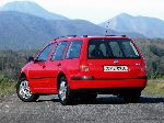 foto 24 Auto Volkswagen Golf Vagons (3 generation 1991 1998)