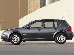 photo 114 Car Volkswagen Golf Hatchback 3-door (3 generation 1991 1998)