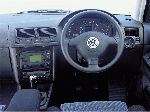 foto 128 Auto Volkswagen Golf Hečbeks 5-durvis (2 generation 1983 1992)