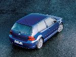 photo 121 Car Volkswagen Golf Hatchback 3-door (4 generation 1997 2006)