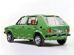 photo 148 Car Volkswagen Golf Hatchback 3-door (2 generation 1983 1992)