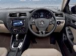 photo 6 Car Volkswagen Jetta Sedan 4-door (5 generation 2005 2010)