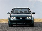 Foto 17 Auto Volkswagen Jetta Sedan 2-langwellen (2 generation [restyling] 1987 1992)
