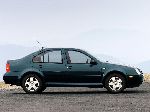Foto 18 Auto Volkswagen Jetta Sedan (3 generation 1992 1998)