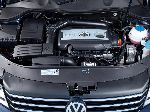 foto 7 Auto Volkswagen Passat Vagons 5-durvis (B6 2005 2010)