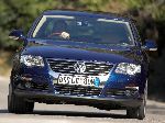 foto 8 Auto Volkswagen Passat Sedans 4-durvis (B6 2005 2010)