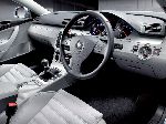 foto 13 Auto Volkswagen Passat Sedans 4-durvis (B5 1996 2000)