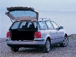 photo 29 Car Volkswagen Passat Wagon (B4 1993 1997)