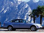 foto 17 Auto Volkswagen Passat Sedans 4-durvis (B6 2005 2010)