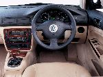 foto 19 Auto Volkswagen Passat Sedans 4-durvis (B5 1996 2000)