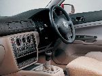 Foto 20 Auto Volkswagen Passat Sedan 4-langwellen (B2 1981 1988)