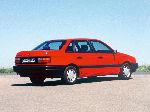 photo 23 Car Volkswagen Passat Sedan (B3 1988 1993)