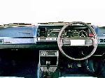 Foto 4 Auto Volkswagen Passat Schrägheck 3-langwellen (B2 1981 1988)