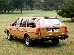 photo 35 Car Volkswagen Passat Wagon (B3 1988 1993)