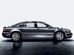 світлина 2 Авто Volkswagen Phaeton Седан (1 покоління [рестайлінг] 2007 2010)