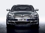 світлина 3 Авто Volkswagen Phaeton Седан (1 покоління [рестайлінг] 2007 2010)