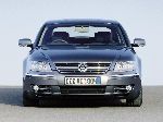 світлина 17 Авто Volkswagen Phaeton Седан (1 покоління [рестайлінг] 2007 2010)