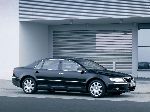 Foto 24 Auto Volkswagen Phaeton Sedan (1 generation 2002 2007)