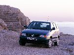 photo 2 Car Volkswagen Polo Wagon (2 generation [restyling] 1990 1994)