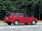 photo 3 Car Volkswagen Polo Wagon (2 generation [restyling] 1990 1994)