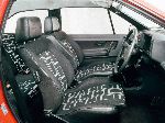 photo 17 Car Volkswagen Scirocco Coupe (2 generation 1981 1991)