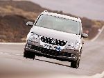 Foto 9 Auto Volkswagen Touran Cross minivan 5-langwellen (2 generation 2006 2010)