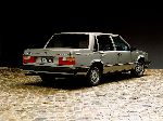 photo 3 Car Volvo 760 Sedan (1 generation 1985 1990)