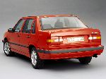 світлина 4 Авто Volvo 850 Седан (1 покоління [рестайлінг] 1994 1997)