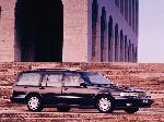 photo Car Volvo 960 Wagon (1 generation 1990 1996)