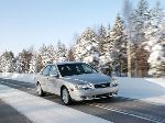 світлина 13 Авто Volvo S80 Седан (2 покоління [2 рестайлінг] 2013 2017)