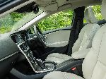 photo 6 Car Volvo V40 Cross Country hatchback 5-door (2 generation 2012 2017)