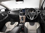 photo 7 Car Volvo V40 Cross Country hatchback 5-door (2 generation 2012 2017)