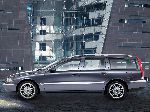 світлина 8 Авто Volvo V70 Універсал 5-дв. (2 покоління [рестайлінг] 2004 2008)