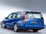 photo 14 Car Volvo V70 Wagon 5-door (2 generation [restyling] 2004 2008)