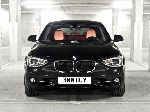 photo 2 Car BMW 1 serie Hatchback (F20/F21 [restyling] 2015 2017)