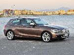 photo 14 Car BMW 1 serie Hatchback 3-door (E81/E82/E87/E88 [restyling] 2007 2012)