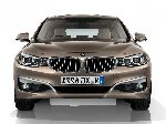 kuva 2 Auto BMW 3 serie Gran Turismo hatchback (F30/F31/F34 2011 2016)